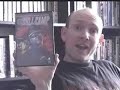 first in a series of videos about the video nasty titles i own.

please visit my website at http://www.realmofhorror.co.uk

i had to cut these into 10min segments owing to youtubes 10min limit. 

films reviewed in the section are..

anthropophagus the beast/grim reaper.
absurd/anthropophagus 2.
axe/california axe massacre.
beast in heat/ss hell camp/horrifying experiments in the ss last days.
the beyond.
blood bath/bay of blood/twitch of death nerve.