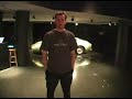 Aston Martin Zagato Shoot