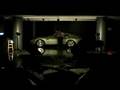 Aston Martin Zagato Shoot