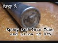 drill dimple drill pin