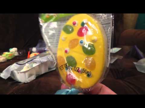special - A mountain of tat, all sprung from a chocolate egg. Laid by a rabbit. Obv. Twitter: http://twitter.com/ashens Reddit: http://www.reddit.com/r/Ashens/ Faceboo...