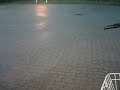 Gewitter Forchheim 20.07.2007