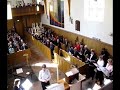 Liefde eenmaal uitgesproken; vanuit NHK te Bellingwolde