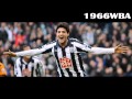 West Bromwich Albion Carlos Vela Tribute 2011 HD