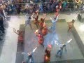 tribu paghidaet