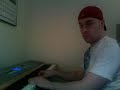 Ne-yo and Cassandra Steen  - Never Knew I Needed (Piano Cover)