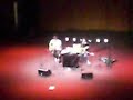Flight of the Conchords- Mermaids....kind of