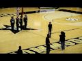 Jason performs National Anthem Vanderbilt