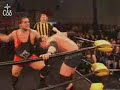 Storm & Shelley vs Strong & Stevens