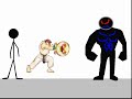 Fazendo gif animado com o unFREEz