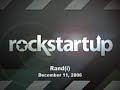 payperpost ppp rockstartup randi randy mountz