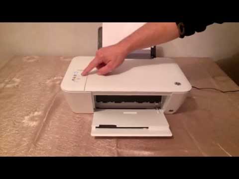 Hp принтер как сделать сброс Hp принтер как сделать сброс