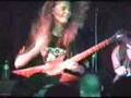 Vehemence - Guest vocalist on Slayer cover w/ Decapitated
