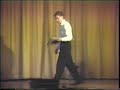 Fred Paul Bailey - Palanquin II