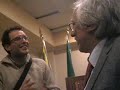 Amianto ad Andria: La discussione continua