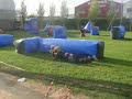 BioHazard Paintball Liga Levante BioHazard Paintball Liga Levante