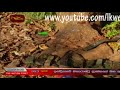 Troops Capture Periyakulam. Wanni Operation 2 nd of December