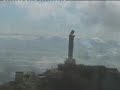 Flying high over Rio de Janerio