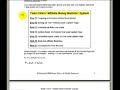 Google Assassin Free Affiliate Money Machine EBook