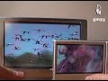 Review Archos 605 Wifi vs 704 TV by generationmp3.com