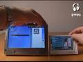 Review Archos 605 Wifi vs 704 TV by generationmp3.com