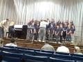 CCS Choir @ Trills and Thrills 2009 