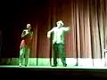 Grupo Graxa de Teatro, Satira de Anayde