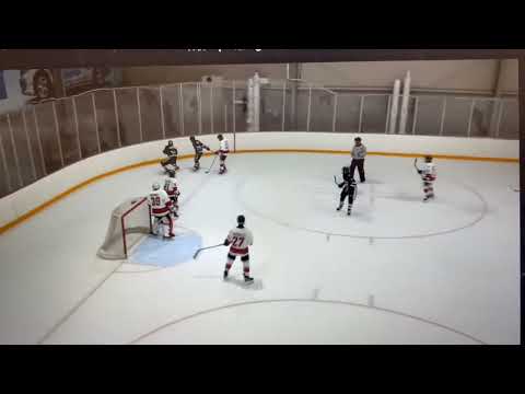 Assist, Power Play Goal