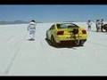 +200 MPH Bonneville Speedweek 2007