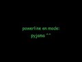 teckonik powerline