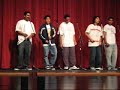 The Choir Boys