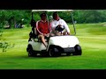 jr b golfing