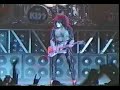 KISS -  Detroit Rock City / Deuce  Live In Orlando