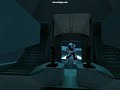The great Halo Escape aka Halo:The escape from coldsnap