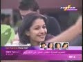 Jihane Khammas et Visite de Wissam � MF..wmv
