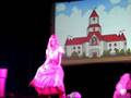 videos de Peach Brawl Cosplay