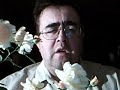 Viktor Dmitrievitch Huliganov sings \"The Rose\"