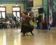 Michele Bonsignori Monica Baldasseroni slow waltz