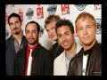 Treat me right... AJ MCLEAN - JC CHASEZ