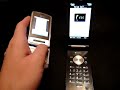 Sharp SoftBank 920SH Unlocked