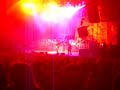 teledysk, klip, Megadeth,- Blackmail the Universe