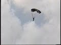 2005 NAS/JRB Willow Grove Air Fest - USSOCOM Parachute Team