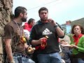 Ruta dos Fornos de Celevente