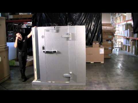 Kolpak Assembly