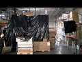 Kolpak Assembly
