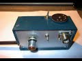 Wipe antenna HF portatile per Yaesu FT-817 I6IBE Ivo Pratola