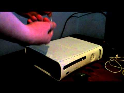 how to e74 error on xbox 360