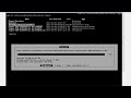 In this video I will be showing you how to install Gentoo Linux from the minimal installation iso in VirtualBox, this install process is directly from the installation manual and you should be able to also install Gentoo on your hard drive using this visual guide. Make sure to follow along with the installation manual. This is the full video. Please leave a comment if you have any questions. (This is a re-uploaded version of my original Gentoo installation videos now combined all into one 30 min video) Gentoo website www.gentoo.org Installation manual http Website: dadistro.com Facebook tinyurl.com Twitter: twitter.com
