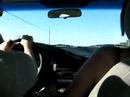 car ride
