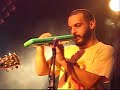 hurtmold  festival indie rock rj 